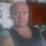 Profile Picture of Kai Peter Burghardt (@kaipeterburghardt) on Instagram