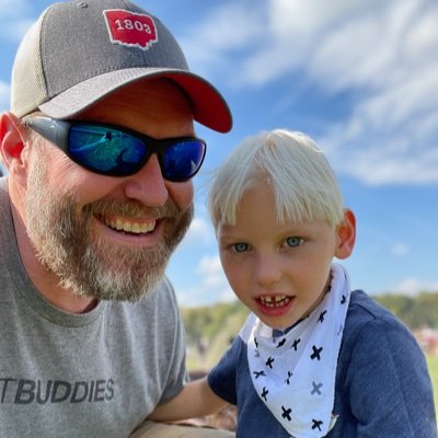 Profile Picture of Darin Archer (@darinarcher) on Twitter