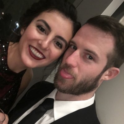 Profile Picture of Alex (@hahaCummings) on Twitter