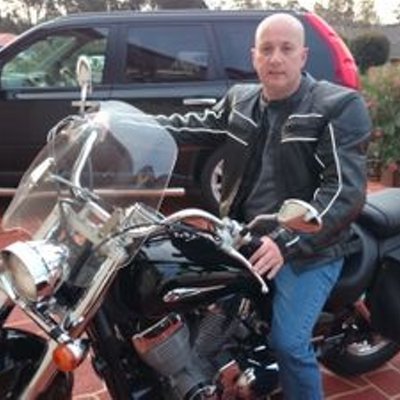 Profile Picture of Bill Cavanagh (@bill_cavanagh) on Twitter