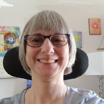 Profile Picture of Shelley Lee Smith (@ShelleyLeeSmit1) on Twitter