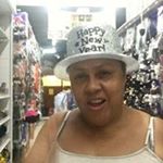 Profile Picture of Iris Ocasio (@ocasio.iris) on Instagram
