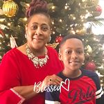 Profile Picture of Bishop Cheryl Grissom (@grissombishopcheryl) on Instagram