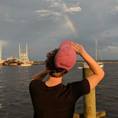 Profile Picture of David Welborn (@DavidWellbourne) on Twitter