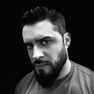 Profile Picture of Ricardo Segarra (@RicardoESegarra) on Twitter