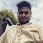 Profile Picture of Navin Jacob Varghese (@navin_jacob) on Instagram