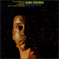 Profile Picture of Even Stevens (album)on Wikipedia