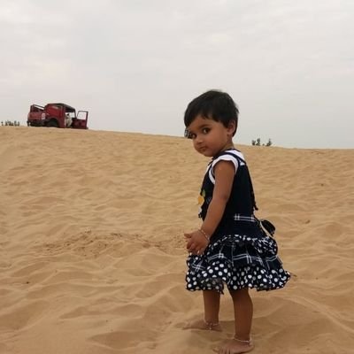 Profile Picture of Hetal Kapadia (@HetalKapadia7) on Twitter