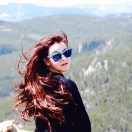 Profile Picture of Lindsay Roach (@lindsayroach_) on Twitter