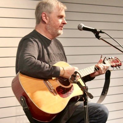 Wes Gordon - Twitter Profile Picture of Wes Gordon (@RevWesWG) on Twitter