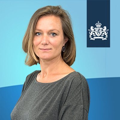 Profile Picture of Lise Gregoire-van Haaren (@LiseGvH) on Twitter