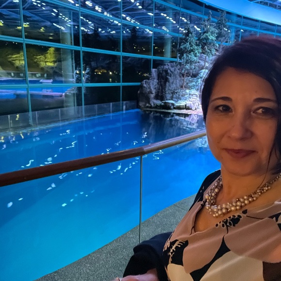 Profile Picture of Georgeta Hategan pupek (@ghategan) on Poshmark