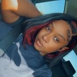 Profile Picture of Thai Roberts (@ms_roberts_) on Instagram