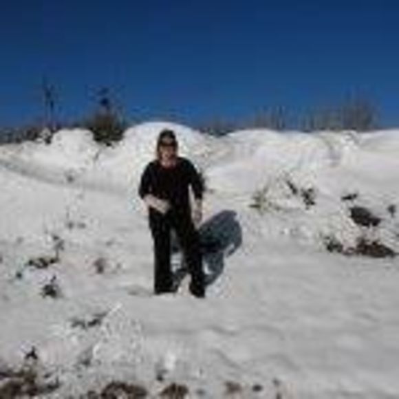 Profile Picture of Janice Qualls (@janicequalls) on Poshmark