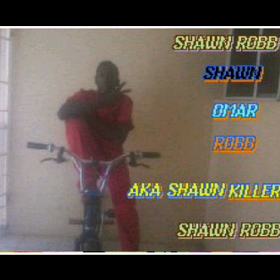 Profile Picture of Shawn Robb (@shawnrobb92) on Twitter