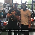 Profile Picture of Joey Hamilton (@hamiltonj27) on Instagram