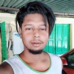 Profile Picture of Nicholson David (@the_boy_with_rolling_sticks) on Instagram