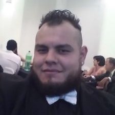 Profile Picture of Jesus Echeverria (@JesusEcheverria) on Twitter