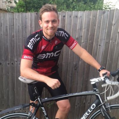 Profile Picture of Ian David Purvis (@ianpurvisYGT) on Twitter