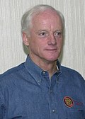 Profile Picture of Frank Keatingon Wikipedia