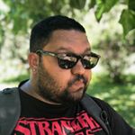 Profile Picture of Erik Roberts (@erikroberts_) on Instagram