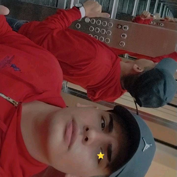 Profile Picture of Michael.crudo_ (@michael.crudo_) on Tiktok
