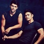 Profile Picture of Danny Lightwood-Bane✨ (@the_fanfic_reader) on Instagram