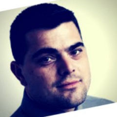 Profile Picture of Daryl Y. Everett (@bensanderson124) on Twitter