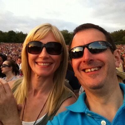 Profile Picture of Richard Catt (@TopCattUK) on Twitter