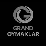 Profile Picture of GRAND OYMAKLAR MOBiLYA (@grandoymaklar) on Instagram
