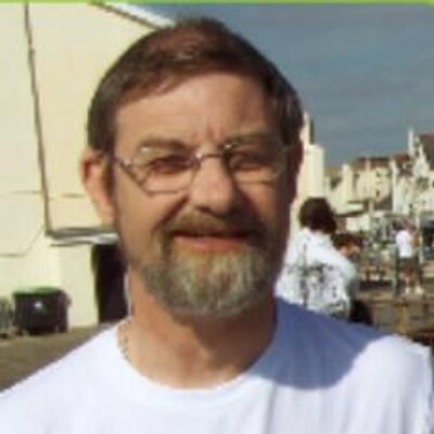 Profile Picture of Alan Dowling (@cornishalan) on Twitter