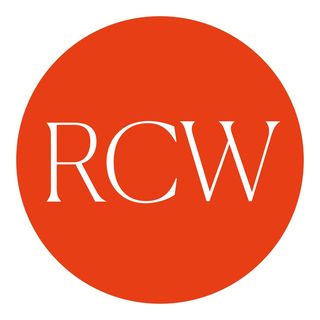 Profile Picture of Rogers, Coleridge & White (@rcwliteraryagency) on Instagram