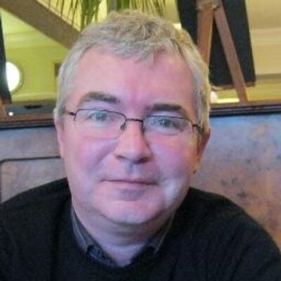 Profile Picture of David Hemingway (@davidhemingway2) on Twitter