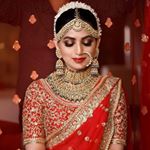 Profile Picture of Pallavi Pathak (@the_wedding_buzz) on Instagram