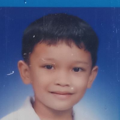 Profile Picture of John Iver Manzo (@IverManzo) on Twitter