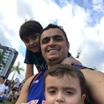 Profile Picture of Tony Jefferson (@_tony_jefferson) on Instagram