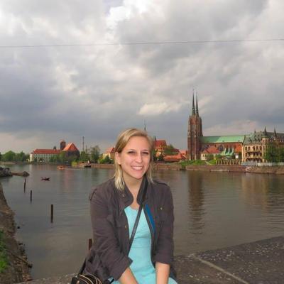 Profile Picture of Alyssa Higgins (@alyssahiggs) on Twitter