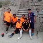Profile Picture of Alfredo Sulca de la Cruz (@sulcadelacruz) on Instagram