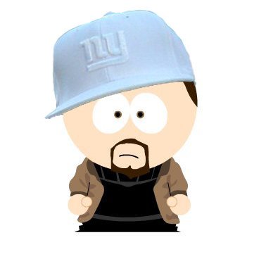 Profile Picture of Carl Van Rooy (@carlvanrooy) on Twitter