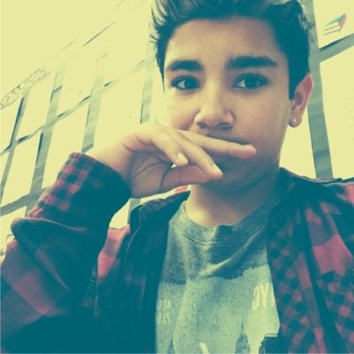 Profile Picture of Peter J Lasagna (@whalexo0o) on Twitter