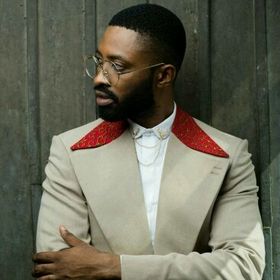 Profile Picture of Khalid Abdalla (@khalidto88) on Pinterest