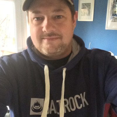 Profile Picture of James Martin Lant (@james_lant) on Twitter