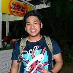 Profile Picture of James Haider Cortez (@haidercortez) on Instagram