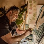 Profile Picture of David Burden Jnr ART (@davidburdenjnr) on Instagram