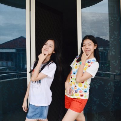 Profile Picture of Jacqueline Ruby Liu (@Jackie20R) on Twitter