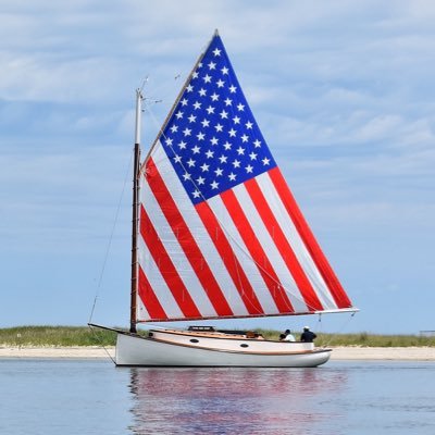 Profile Picture of Catboat Charters (@catboatcharters) on Twitter