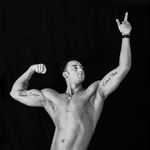 Profile Picture of Hunter James (@heavyweight_hunter) on Instagram