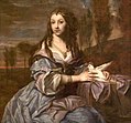 Profile Picture of Frances Cromwellon Wikipedia