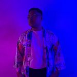Profile Picture of Clarence Colelorio (@clarencexcole) on Instagram