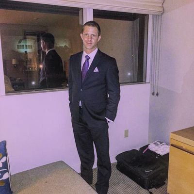 Matt Thomsen - Twitter Profile Picture of Matt Thomsen (@MattThomsen4) on Twitter